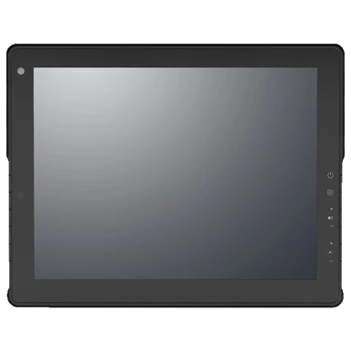 VMD-3111 Fahrzeug-Display: Robuster Touchscreen für industrielle Anwendungen im mobilen Umfeld