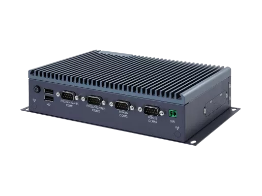 Arbor SB-Serie: Zuverlässige Industrie-PCs für anspruchsvolle Anwendungen