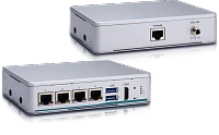 Axiomtek NA346 - Security Gateway, SD-WAN and VPN Networking Platform