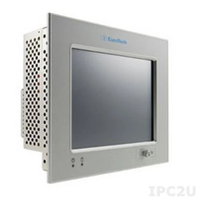 17 '' Panel PC VX-171P-QM57-DC-i5-2G garantiert Betriebssicherheit
