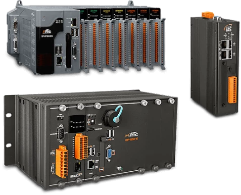 ICP DAS has compared Win-GRAF controllers to Siemens PLCs