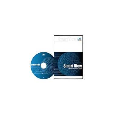 SmartView™ Software als zentrale Netzwerk-Management-Plattform