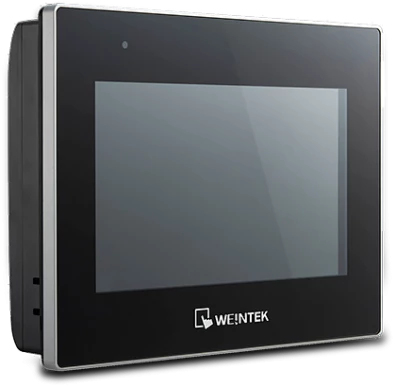  Weinteks HMI-Panel-Linie wird mit einem neuen Gerät erweitert: cMT3072XP