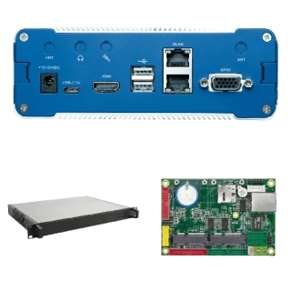 Embedded Prozessoren im Vergleich: CPU Generationen, Stromverbrauch und Langzeitverfügbarkeit