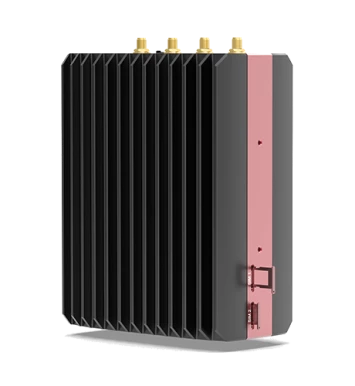 Bedrock Embedded PCs from SolidRun - more performance through optimized design