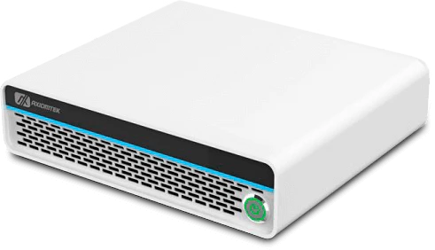 Axiomtek presents mBOX, a new embedded computers series for medical organizations