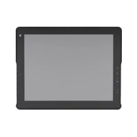 IPC2U informiert: Multi Touch Vehicle Display VMD 3002