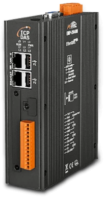 EMP-2848M: a compact EtherCAT Master controller