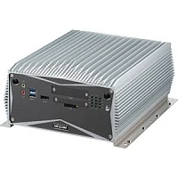 Fanless Embedded Server NISE 3700P2 steht für Performance und Flexibilität