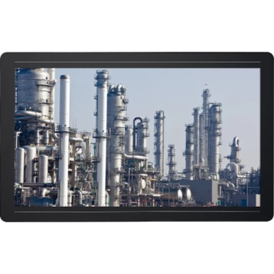 Der Panel PC IPPC 2411-C11 von NEXCOM: Spitzenleistung für komplexe industrielle Herausforderungen