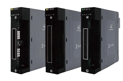 ICP DAS stellt neue Dataforth SCMD Modules der RIO-9000 Series vor