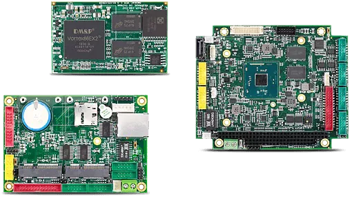 Embedded Boards ICOP
