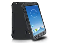 Winmate’s rugged tablet M700DQ8 is SOTI MobiControl certified