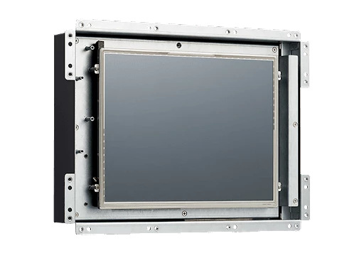 Sicher, zuverlässig und leistungsstark: der neue Embedded PC vROK-3030-A für mobile Umgebungen