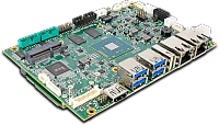 ICOP has introduced the IBW-35-E4 3.5-inch board