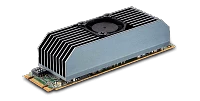 Innodisk EMPA-I101 and EGPA-I201 Modules Accelerate AI Applications
