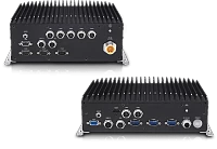 Lots of PoE and 6 SIM in nROK-7251 transport computers from Nexcom