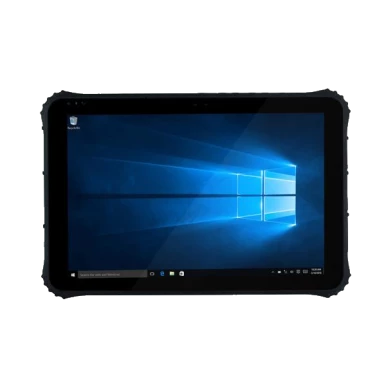 Rugged IP65 Tablet PC ROBUSTAB-TI12 mit Windows 10 IoT Enterprise