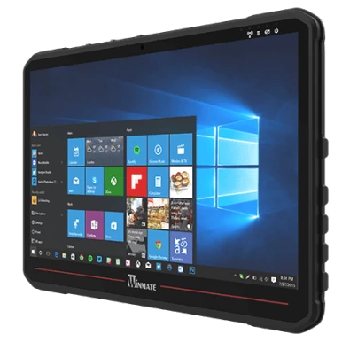 Die neuen FM14 Vehicle PCs von Winmate: besseres Monitoring und mehr Effizienz