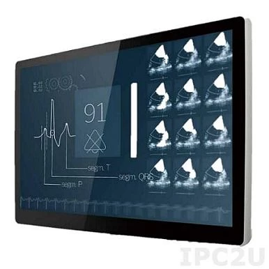 1080p Medical Display mit Touchfunktion
