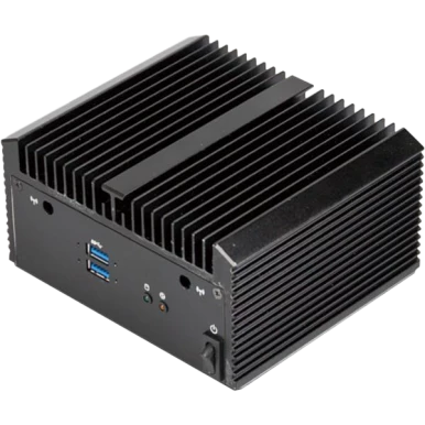 GigaIPC – Embedded PCs und Industrial Motherboards