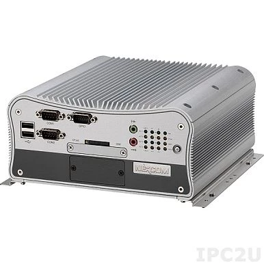 NIFE 2310: Erweiterte Anlagensteuerung mit Industrial Fieldbus PC