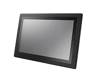 New Modular Panel PC line WLPM-V00 by Wincomm powered by AMD processors