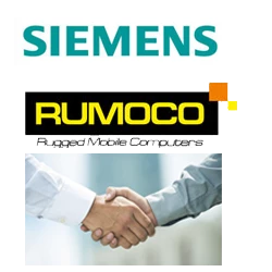 IPC2U GmbH schließt Vertriebspartnerschaft mit Siemens AG für Industrial Communication Produkte
