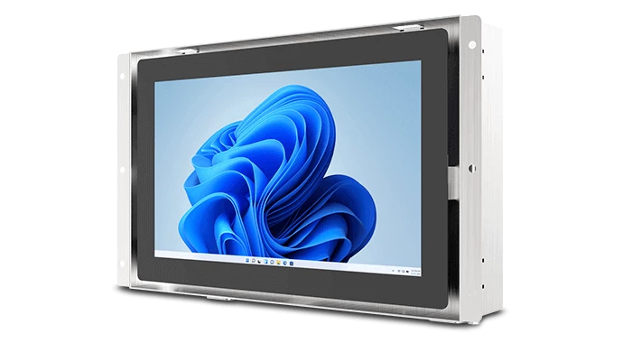 Winmate präsentiert kompakte lüfterlose Panel‑Computer mit Intel Alder Lake‑N‑CPU für industrielle Automatisierungssysteme