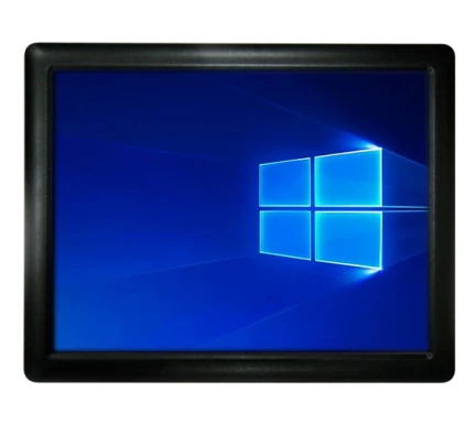 PPC EHL Serie von ICOP: Maßgeschneiderte Panel-PCs für anspruchsvolle industrielle Umgebungen