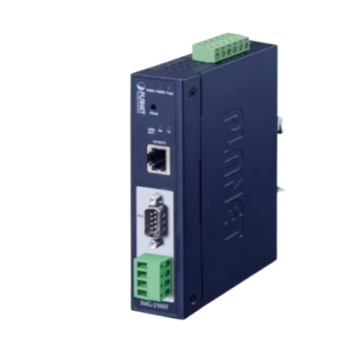 PLANET präsentiert neues Modbus Gateway IMG-2100T
