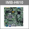 IPC2U informiert: IMB-H610 - Micro ATX Board mit Intel Core i7/i5/i3/ und sehr vielen Schnittstellen!