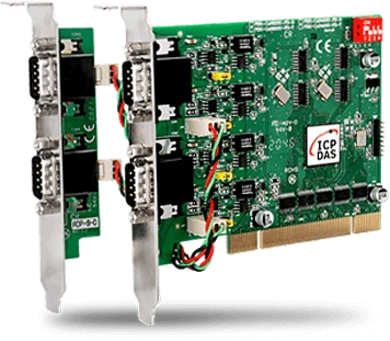 CAN FD communication boards PISO-CAN200U-FD and PISO-CAN400U-FD
