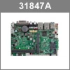IPC2U informiert: Das kompakte Embedded Board 3I847A bietet eine universelle Lösung