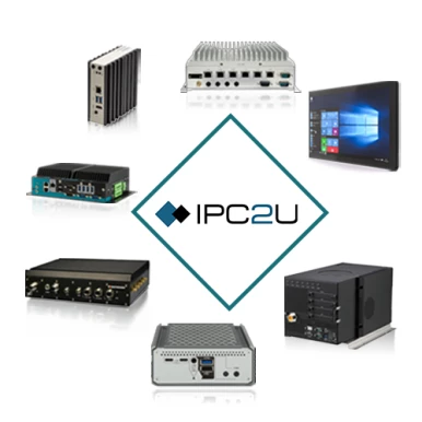 Edge AI Computing: Dezentrale KI-Rechenpower für anspruchsvolle Industrieumgebungen