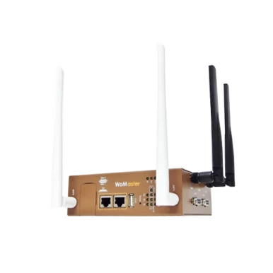 IGS-S2804TM-EAD: Industrial Managed Gigabit Ethernet Switch mit vielen Ethernet Ports