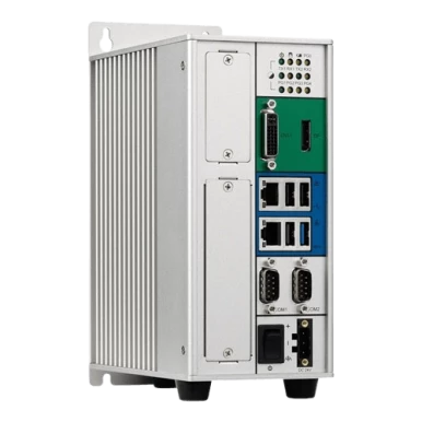 NEXCOM NIFE-200: Vision-fähiger IoT-Controller für intelligente Maschinen und Industrie 4.0