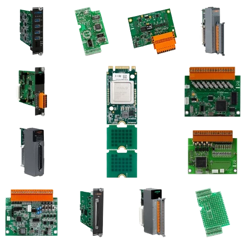 Robuste PAC I/O-Lösungen von ICP DAS für industrielle Steuerungssysteme