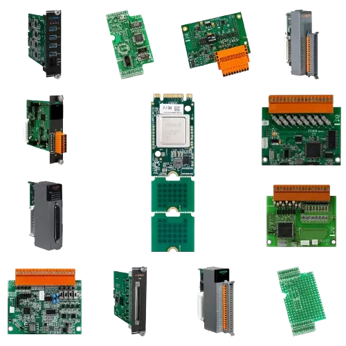 Robuste PAC I/O-Lösungen von ICP DAS für industrielle Steuerungssysteme