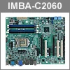 IPC2U informiert: IMBA-C2060 und IMB-C2060 - Boards für anspruchsvolle Anwendungen!