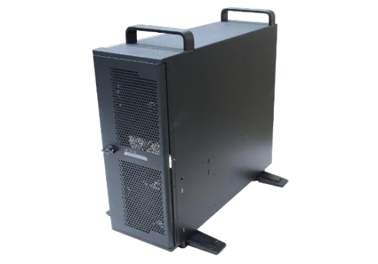 Avalue kündigt Lösungen für High Performance Computing (HPC) an