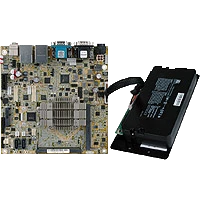 eKINO-BT – industrielles Mini-ITX SBC Mainboard für Steuerung