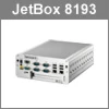 IPC2U informiert: Multitalent für Schreibtisch und Produktion - das Embedded System JetBox 8193