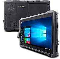 Winmate’s MIL-STD-810G rugged tablets M116 series