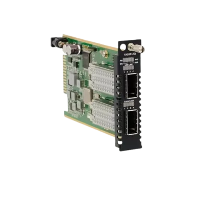 CTC UNION stellt neuen Ethernet-Konverter für Glasfaser FRM220-100GE-2Q vor