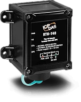 ICP DAS presents RTU-140 - a smart 4G gateway for M2M solutions
