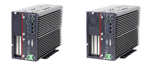 Mega 3110 Serie: Moderne IT für Industrie, Telekommunikation und Forschung