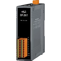 Industrielles Singles-Ended EtherNet/IP Modul EIP-2017