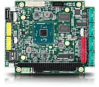 IBW-6954 – the newest PC/104 CPU board with Windows 10 from ICOP Technology