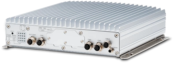 VTC-7252-7C4IP: a new embedded computer for transportation featuring increased security